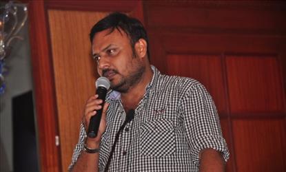 சிறப்பு... புதிய அனுபவமாக இருக்கும்... இயக்குனர் "வாய்ஸ்"